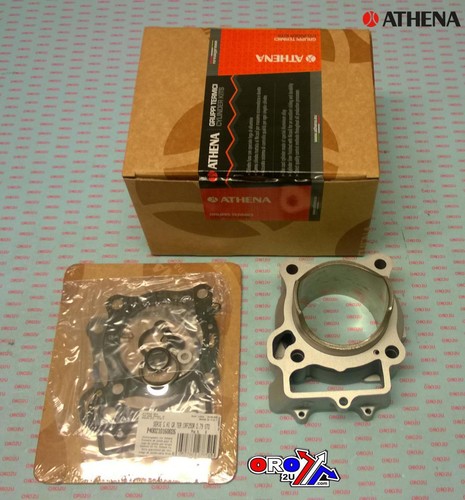 Kit cilindro athena honda crf - kit,