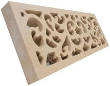 Griglia Aerazione Ventilazione