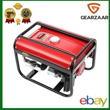 Generatore di Corrente Benzina