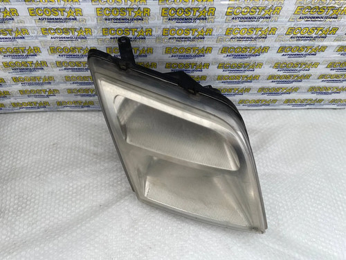 Faro anteriore destra ford - faro,