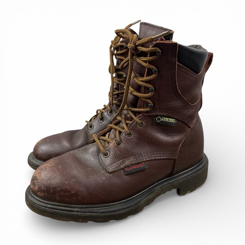 Stivali lavoro red wing - da,