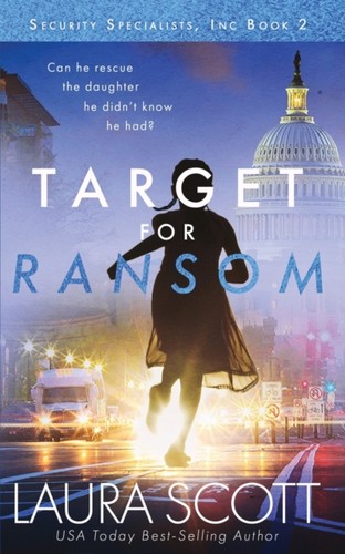 Scott target for ransom - scott,