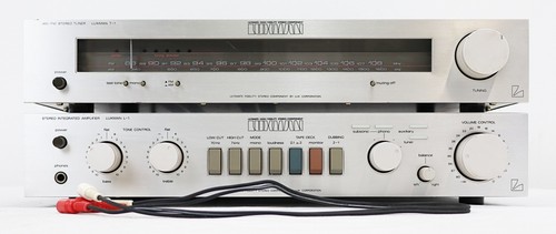 Luxman amplificatore integrato - amplificatore,