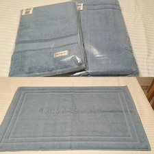 Coppia Asciugamani Bagno