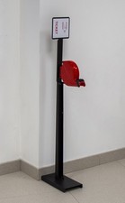 ELIMINA CODE A PIANTANA H 135