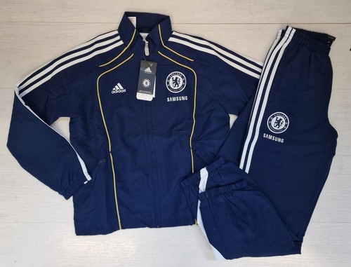 5170 adidas chelsea tuta - 5170,