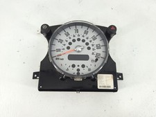 2006 Mini Cooper Speedometer