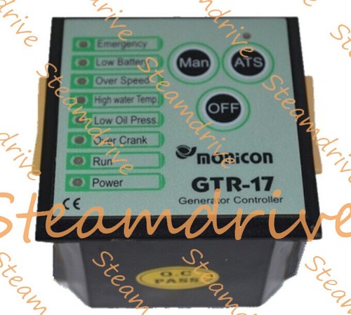 Nuovo pcs generatore - 1,