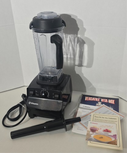Vitamix 5200 velocità - vitamix,