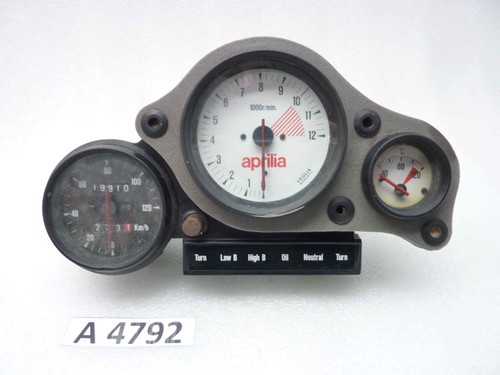 Aprilia af1 futura - aprilia,