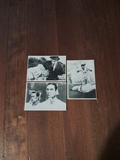 Figurine Agente 007 Licenza Di