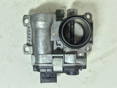 Corpo farfallato per - farfallato, renault