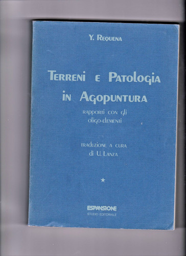 Requena terreni e - y.,