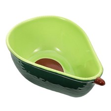  Ciotola Per Cibo in Ceramica