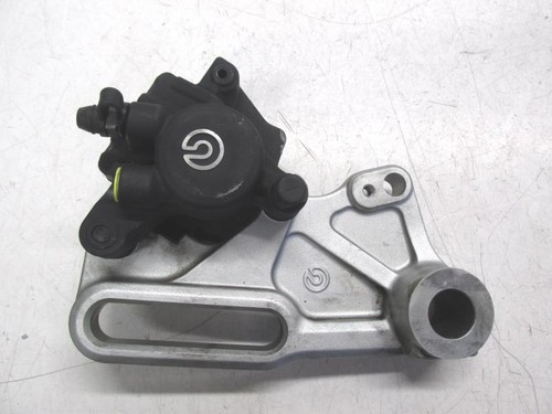 Etrier freno posteriore bmw - etrier, f