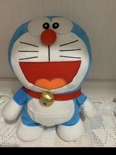 Peluche DORAEMON Gatto