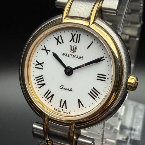 Orologio donna waltham quarzo - donna,