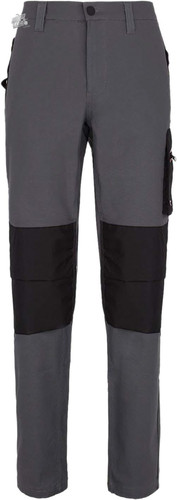 Pantalone trekking uomo karpos - uomo,