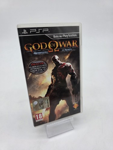 God war fantasma di - fantasma,