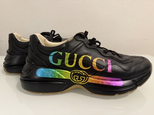 Gucci scarpe ginnastica - da,