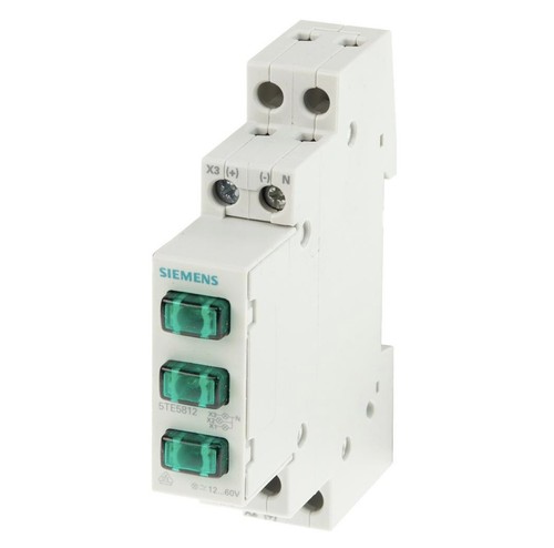 Siemens 5te5802 lampada - 5te5802,