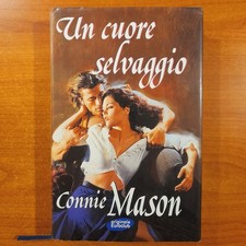 Un cuore selvaggio - Connie