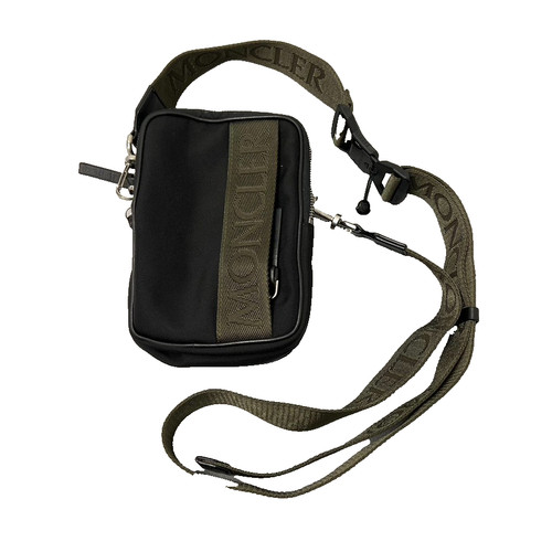 Monclear detour crossbody bag - monclear,