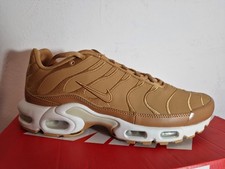 NIKE AIR MAX PLUS COLOR SABBIA
