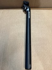 Reggisella Zoom Alluminio Arretrato Corsa Mtb Gravel 27.2x360 330 gr.