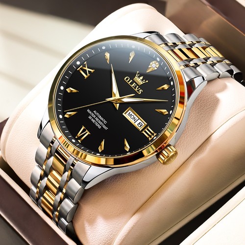 Orologio meccanico business - meccanico,