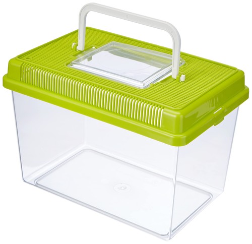 Acquario plastica per - in,