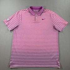 Nike Golf Dri Fit Vapor