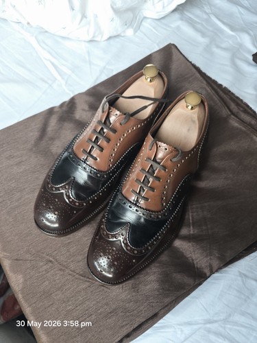 Scarpe stringate uomo - , church's