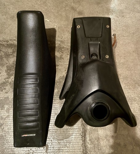Kit aggiornamento sella - kit,