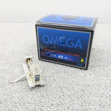 Cartuccia ZYX 4D-X SB2 MC con