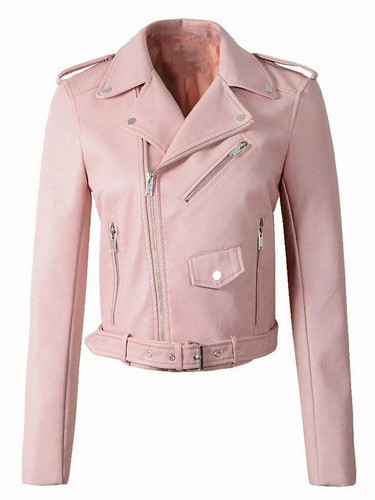Giacca motociclista donna 100 - giacca,
