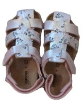 Geox Sandali Bimba Rosa