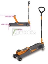 SOLLEVATORE MECCANICO