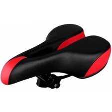 SELLINO BICI TRASPIRANTE SELLA