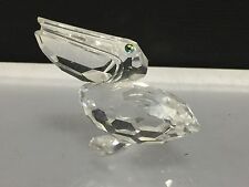 Statuina Swarovski 4 cm