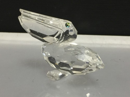 Swarovski figurine 4cm - swarovski,