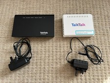 Talk Talk - D-Link, DSL-2680 &