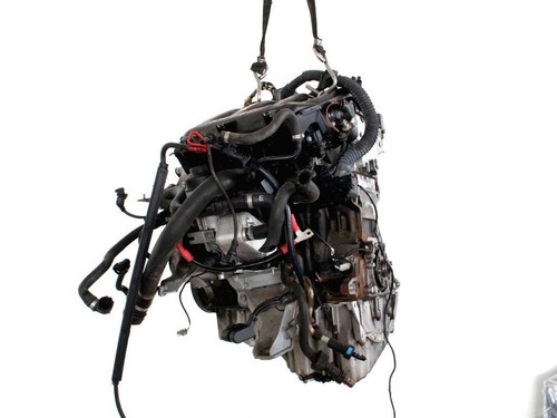 204d4 motore bmw serie - 118, d
