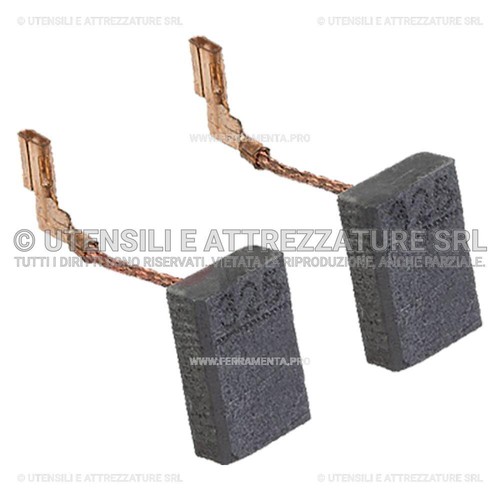 Spazzola per tassellatore - r&g,