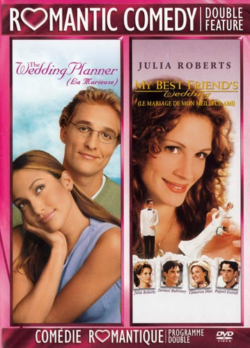 The wedding planner my - the,