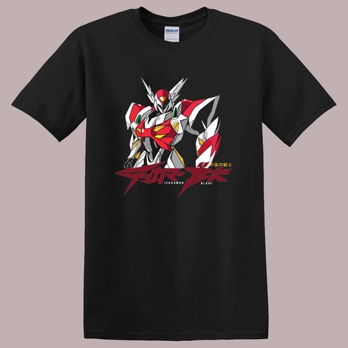 Tekkaman blade teknoman uomo - teknoman,
