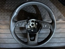 VOLANTE AUDI A3 Sportback (compatibile 8v8p) (2017)