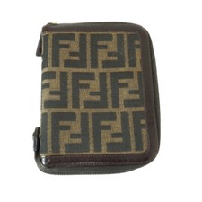 Agenda Monogramma Fendi Zucca