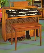 Manuale di servizio per 7