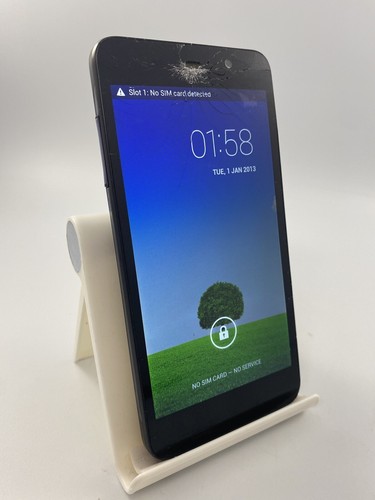 Smartphone android thl w200 - smartphone,